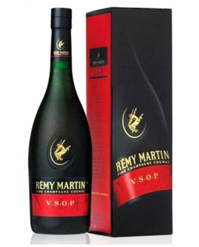 REMY MARTIN VSOP | 40%, 70cl
